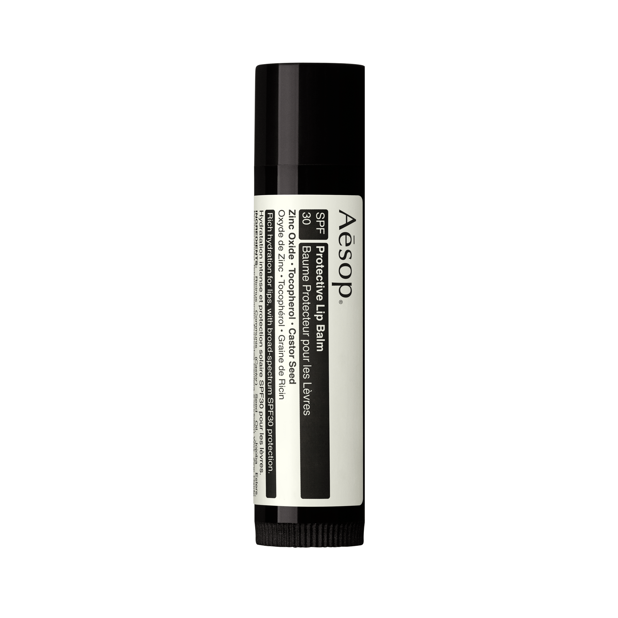 Protective Lip Balm SPF30 Aesop Bálsamo labial con protector solar - ABANUC