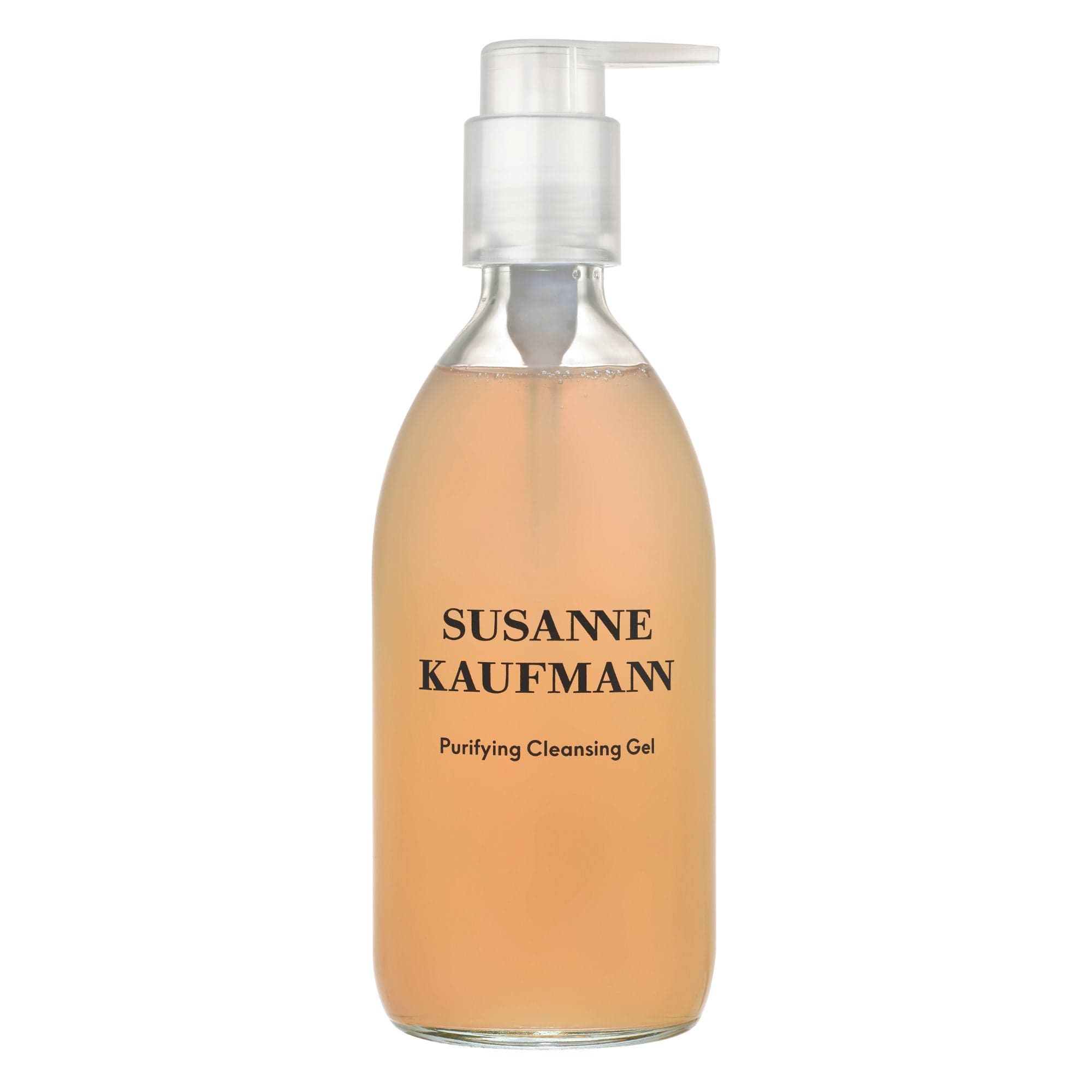 Purifying Cleansing Gel Susanne Kaufmann Limpiador purificante - ABANUC