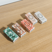 'Les Essences de Diptyque' Pack de muestras de perfumes - ABANUC
