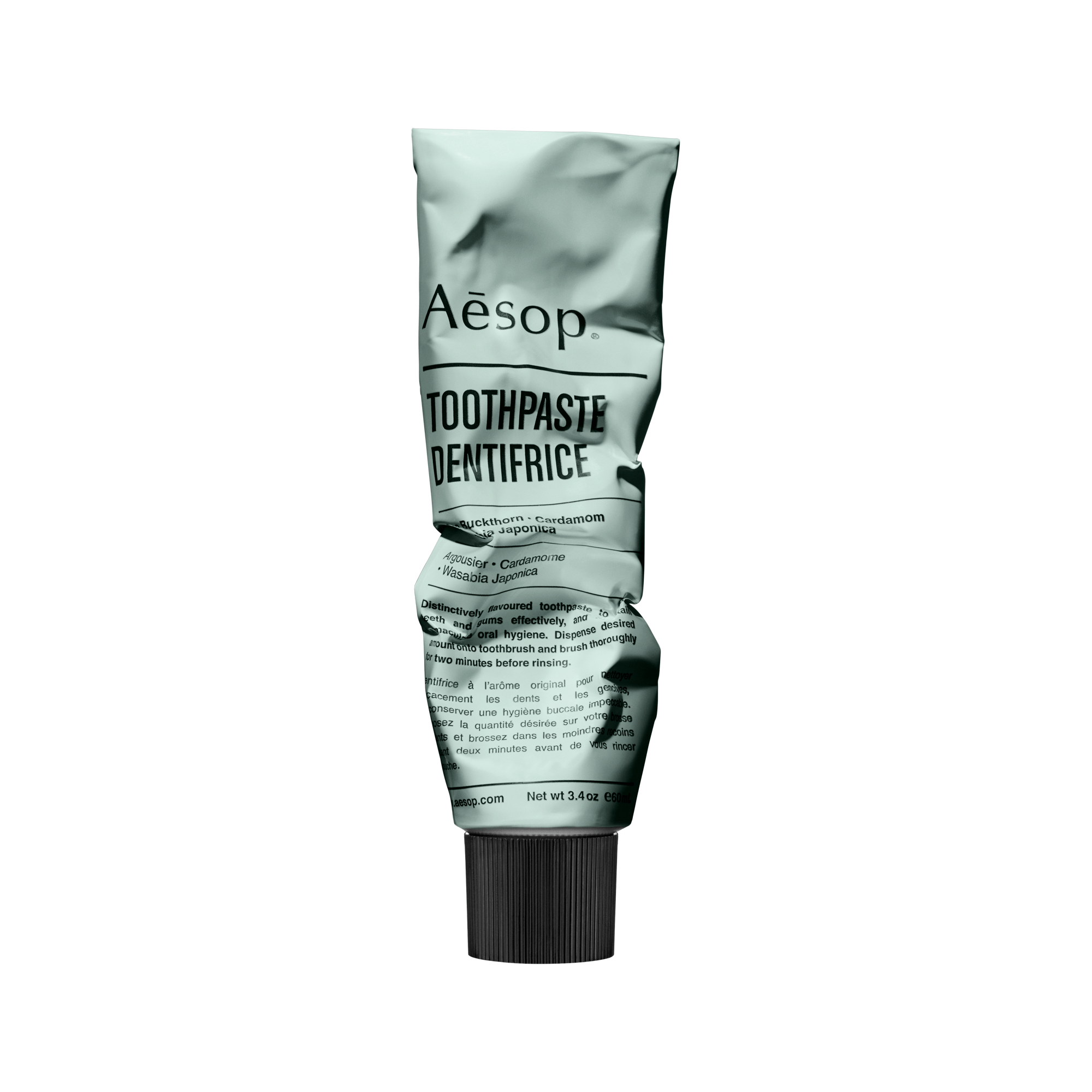Toothpaste Aesop Pasta de dientes - ABANUC