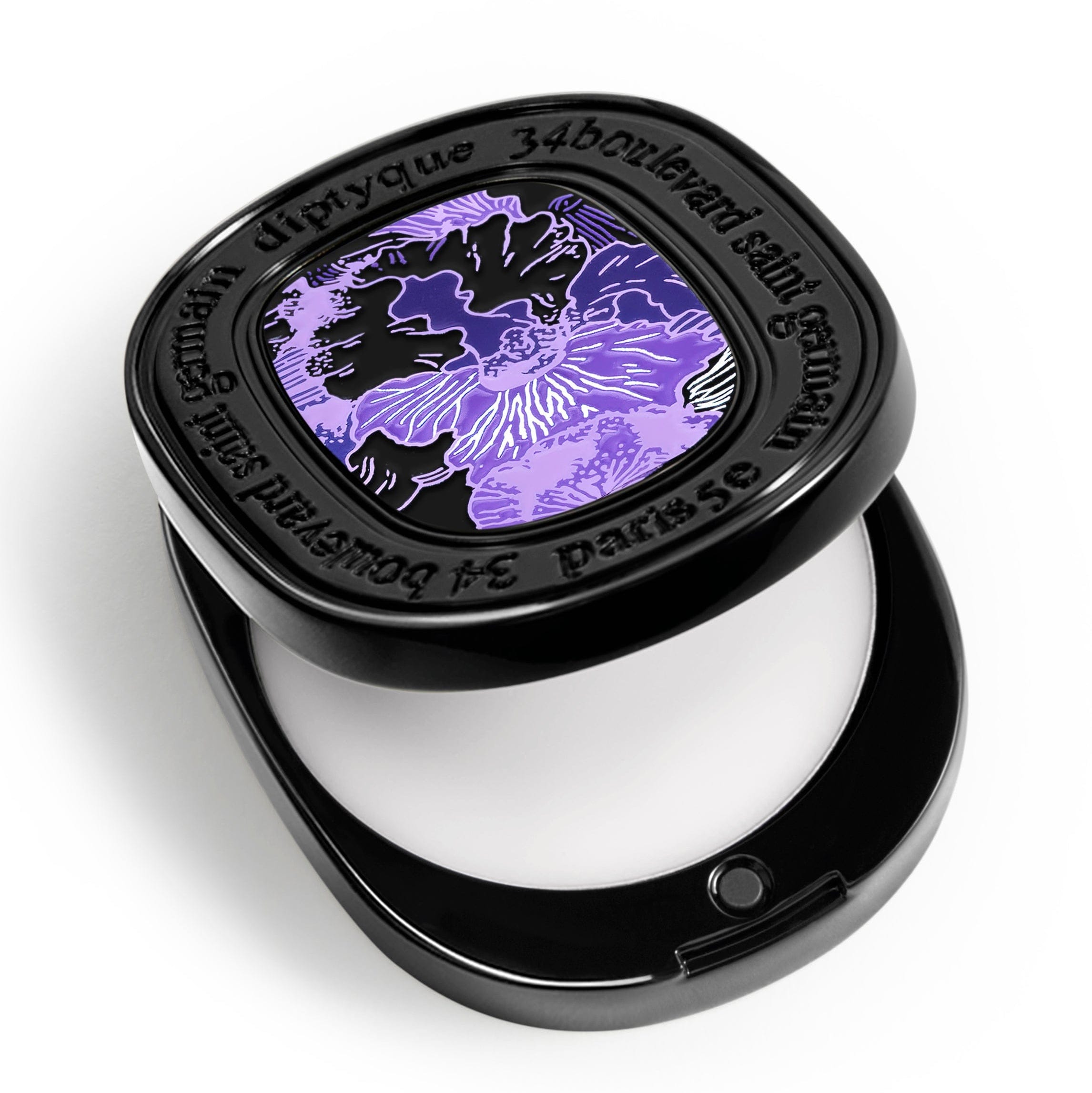 Fleur de Peau Solid Perfume Refillable Diptyque – Solid Perfume