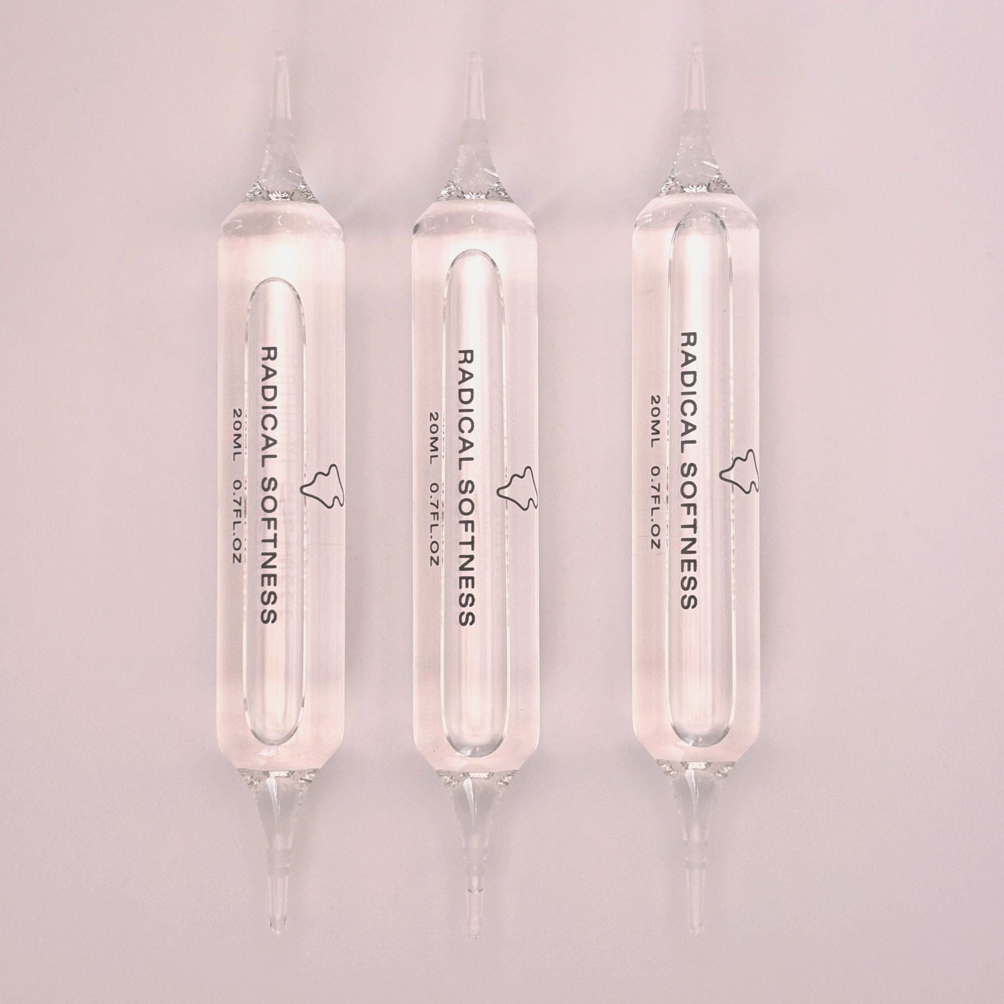 Radical Softness Fascent Eau de Parfum - ABANUC