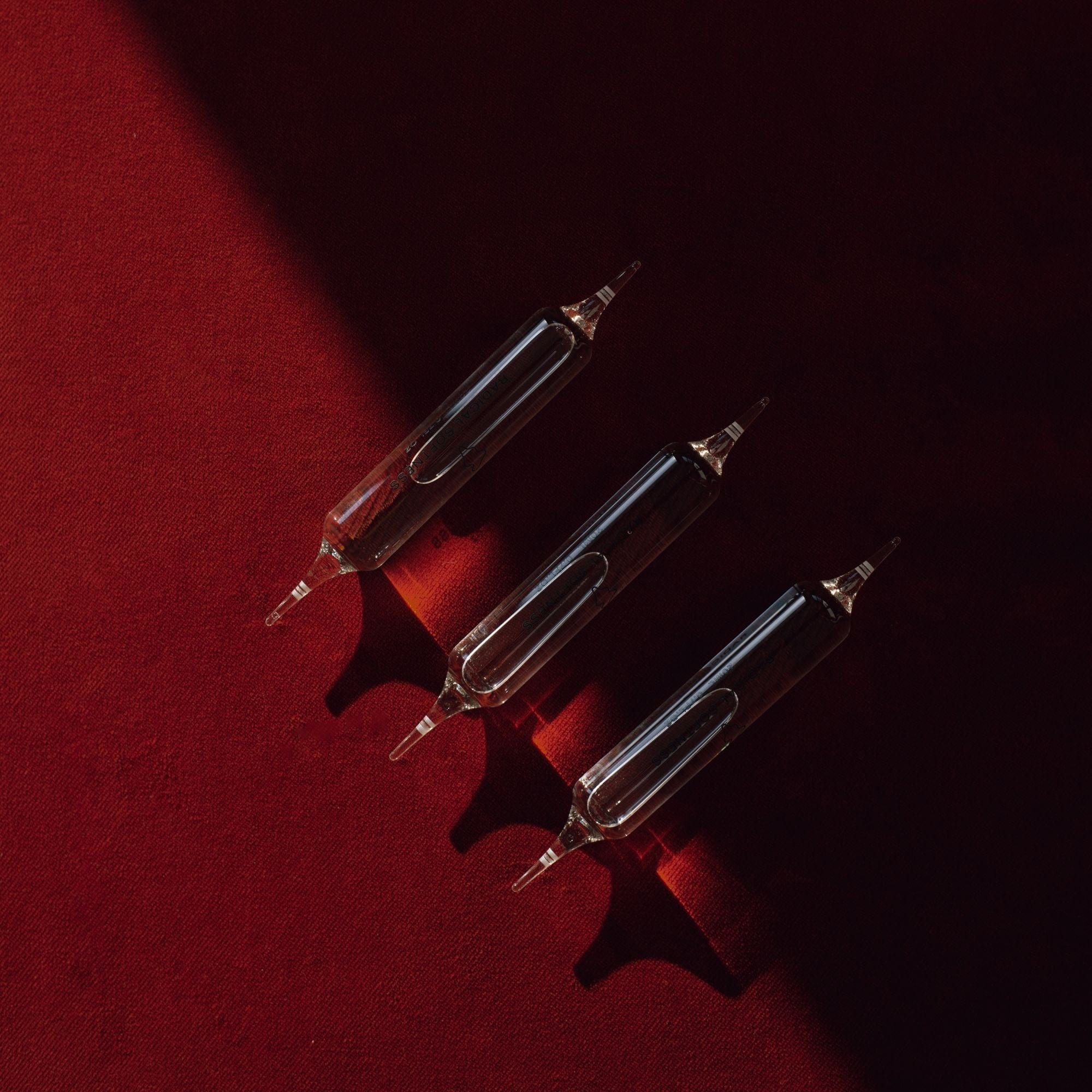 Radical Softness Fascent Eau de Parfum - ABANUC