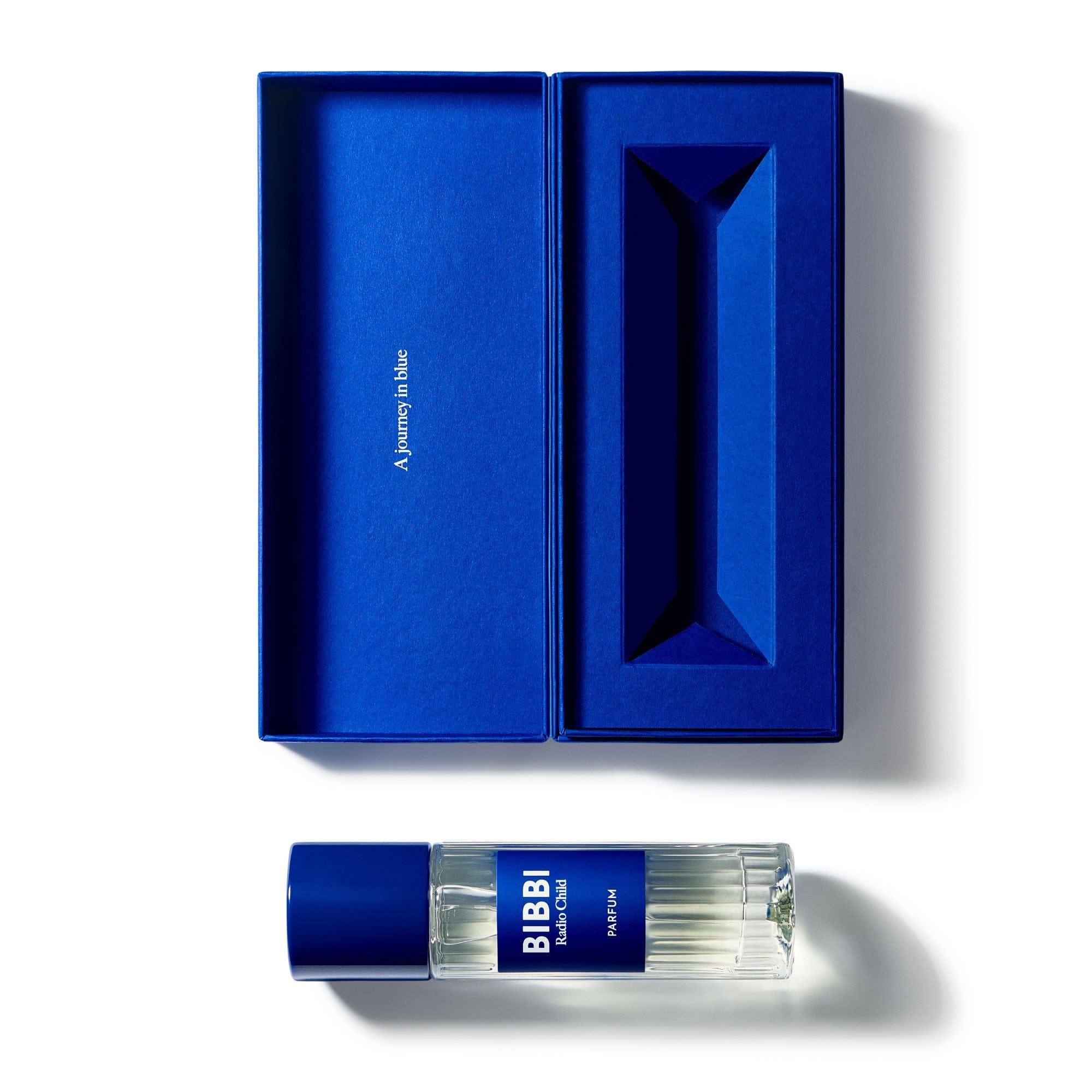 Radio Child BIBBI Eau de Parfum - ABANUC