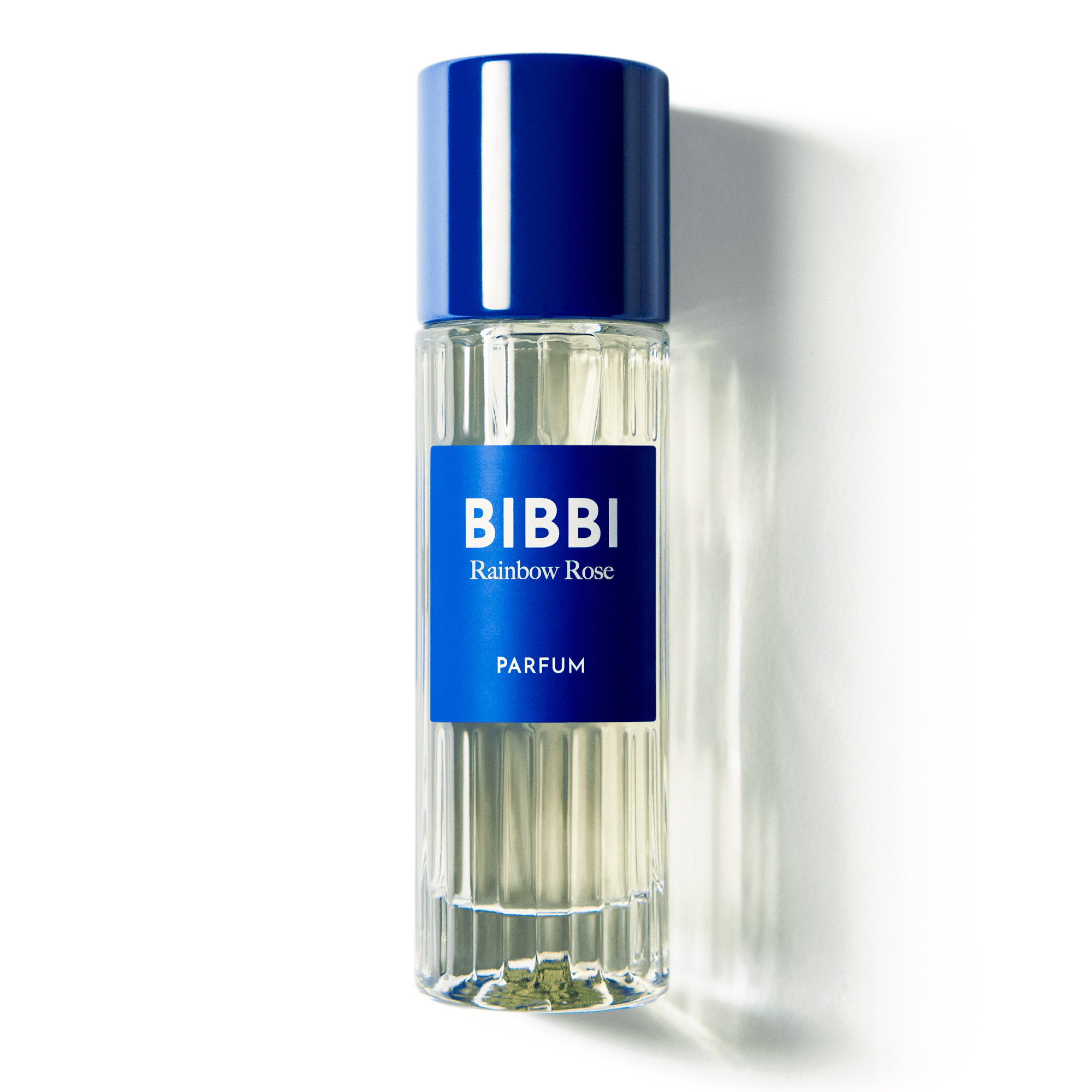 Rainbow Rose BIBBI Eau de Parfum - ABANUC