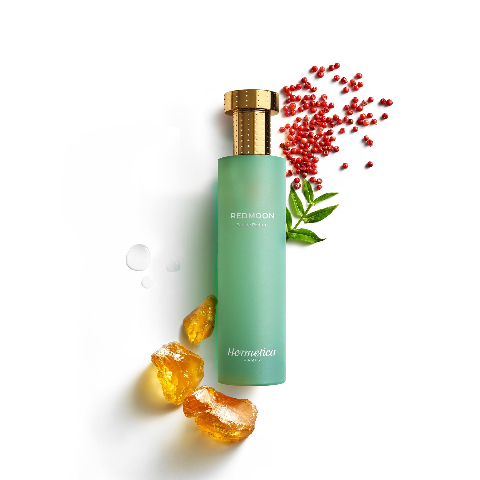 REDMOON HERMETICA Eau de Parfum - ABANUC