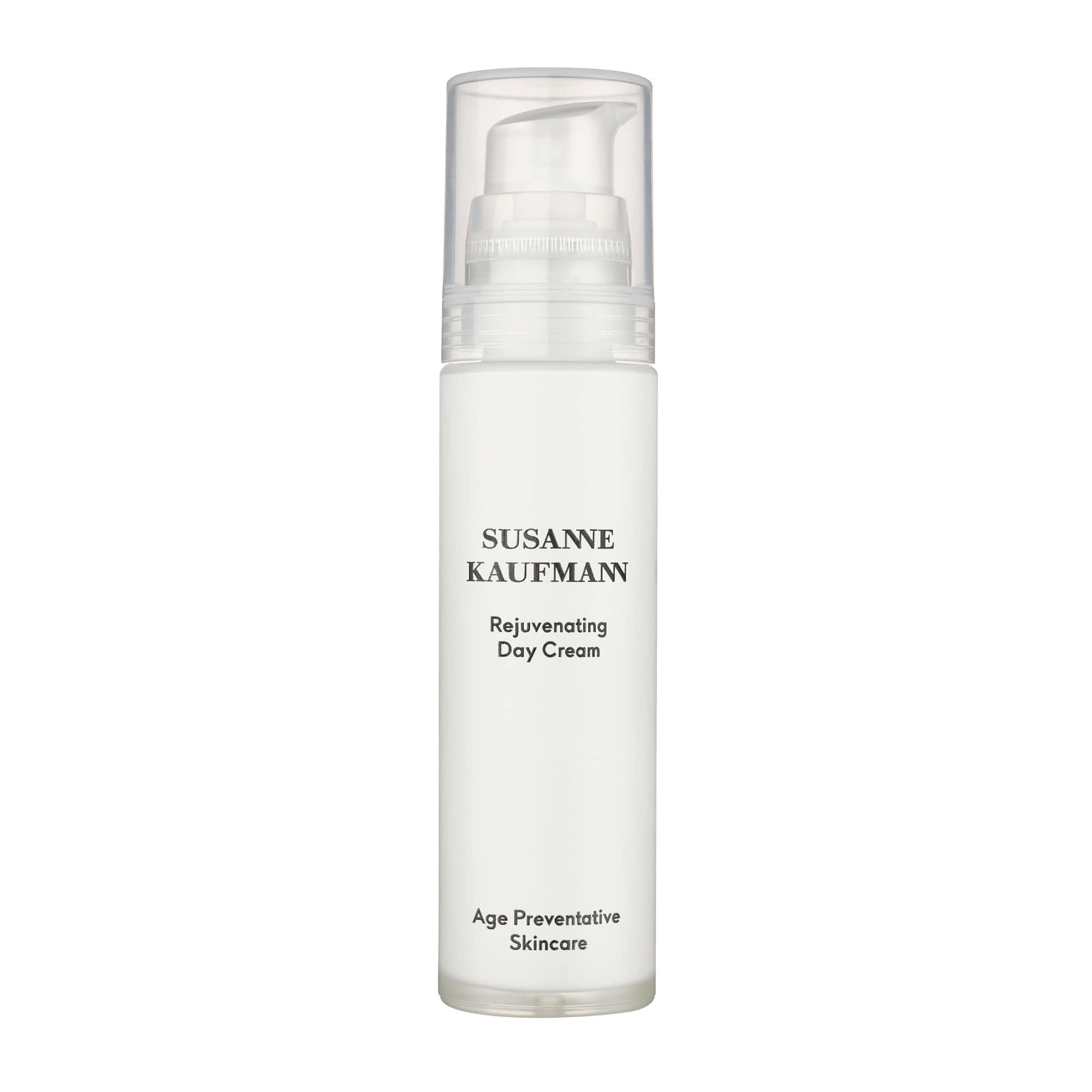 Rejuvenating Day Cream Susanne Kaufmann Crema facial - ABANUC