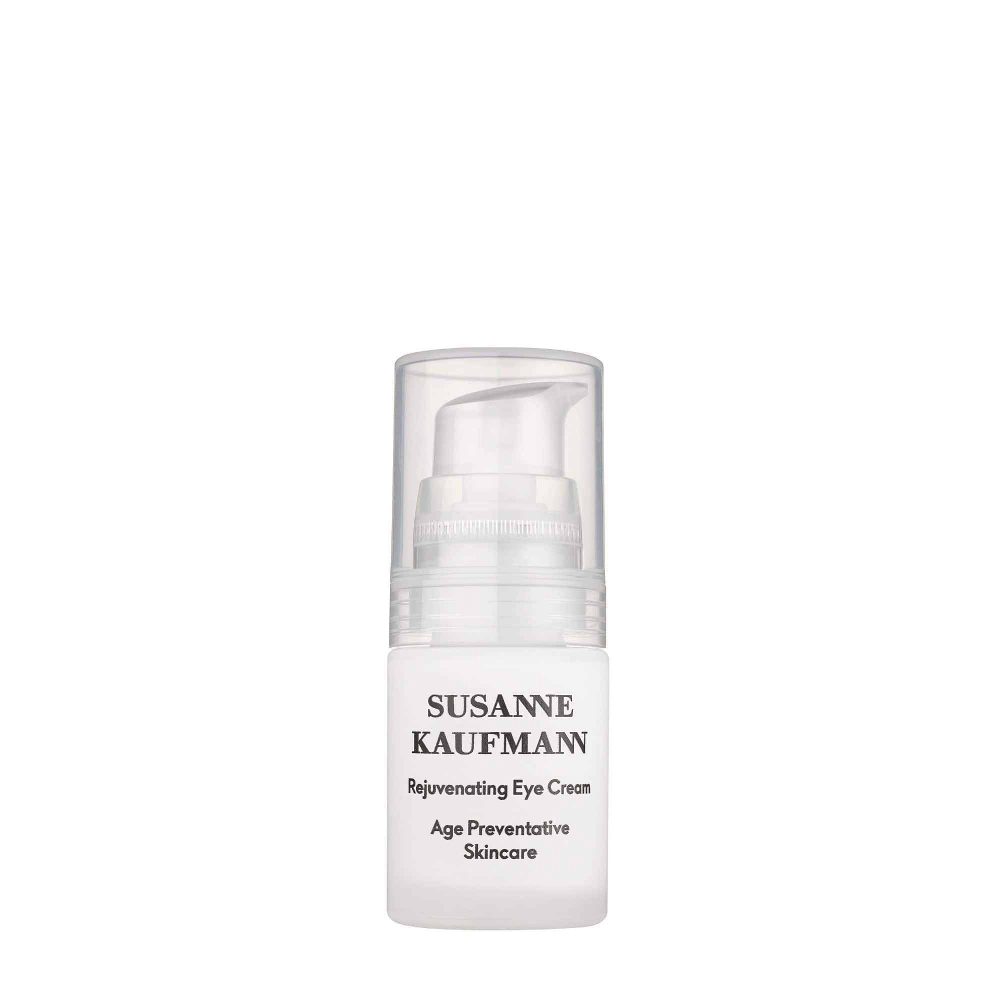 Rejuvenating Eye Cream Susanne Kaufmann Contorno de ojos - ABANUC