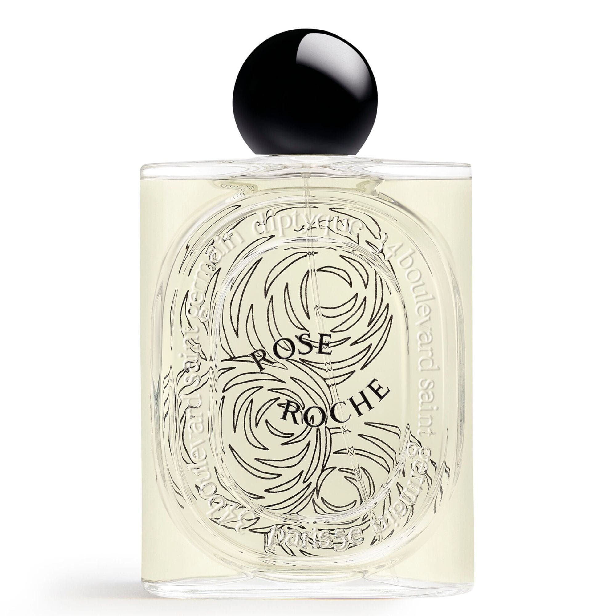 Rose Roche Diptyque Eau de Parfum - ABANUC