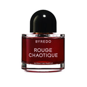 Rouge Chaotique BYREDO Extracto de perfume - ABANUC
