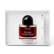 Rouge Chaotique BYREDO Extracto de perfume - ABANUC