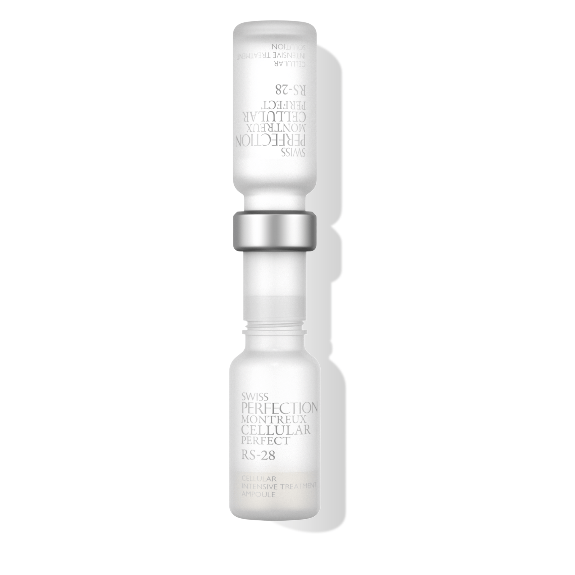 RS-28 Intensive Treatment, 28-Day Anti-Aging Intensive Cure | Swiss Pe