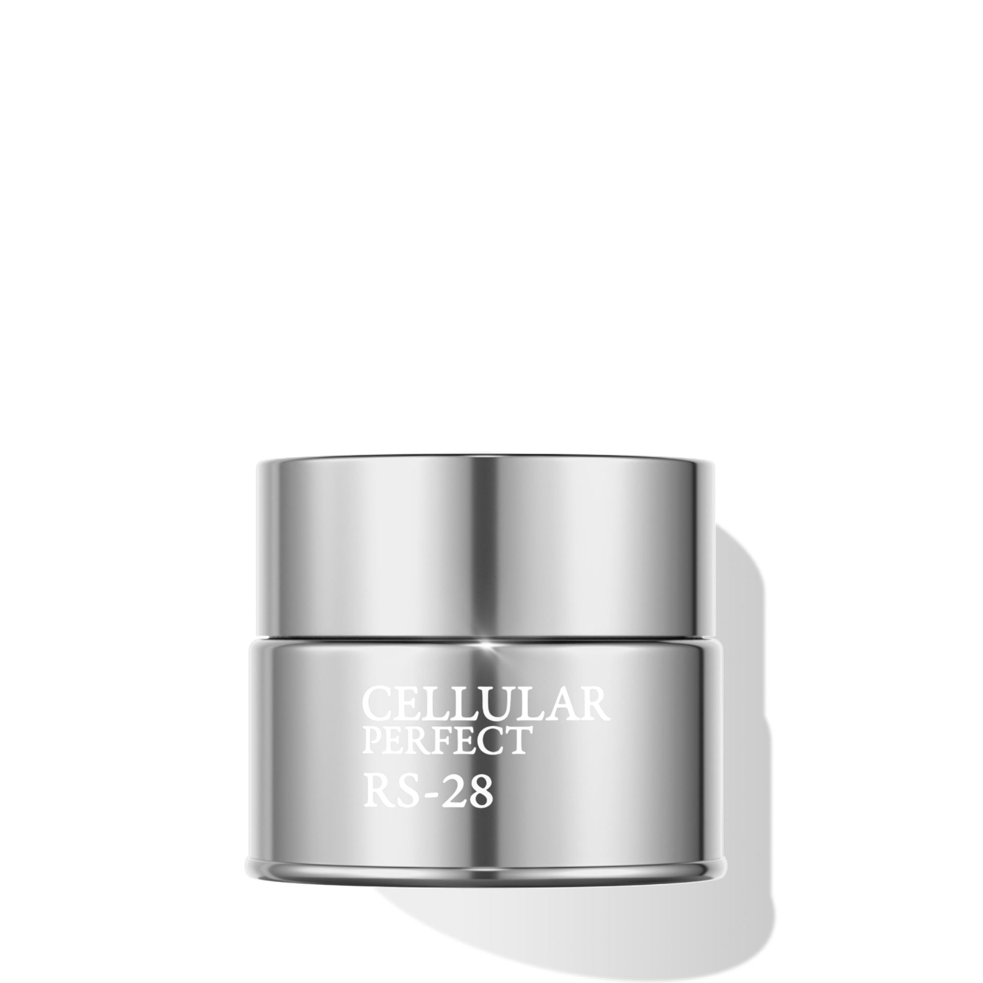 Creme de Rejuvenescimento RS-28, Creme Celular Anti-Idade 28 Dias | Sw