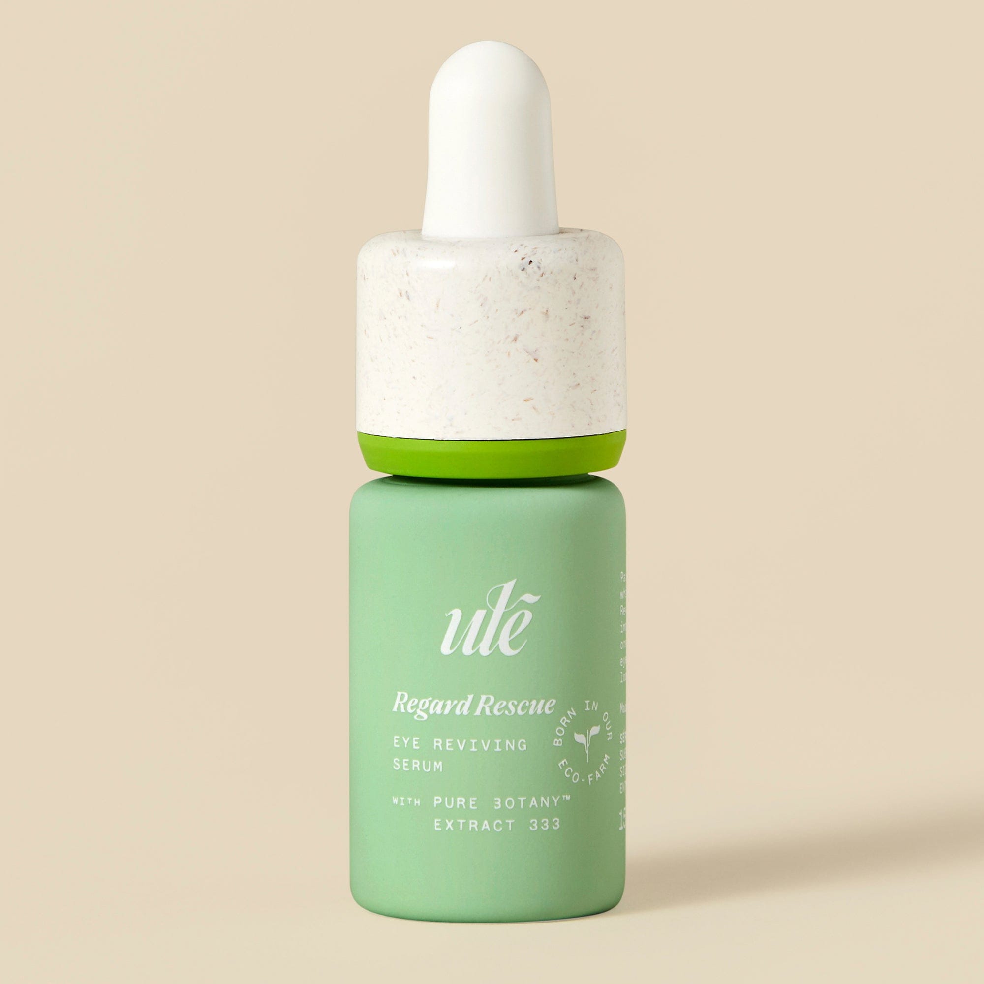 Regard Rescue Ulé Sérum para el contorno de ojos - ABANUC