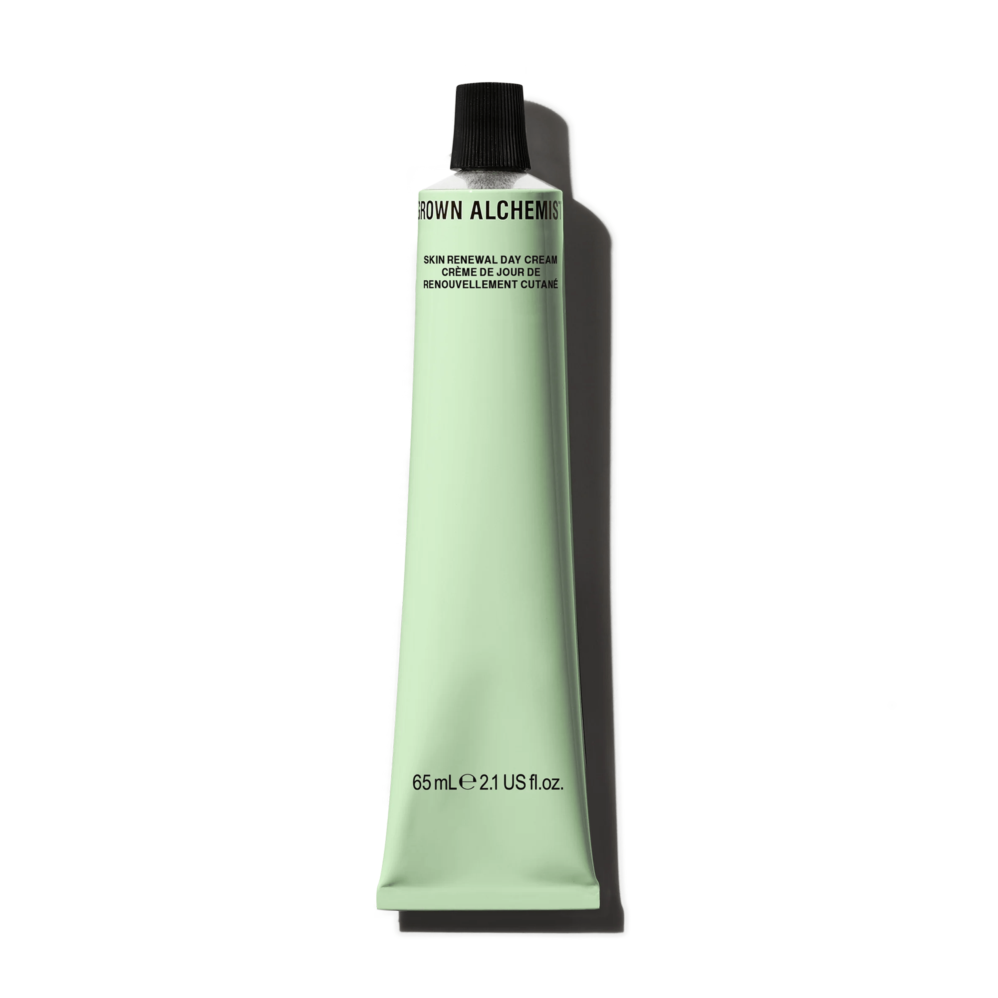 Skin Renewal Day Cream Grown Alchemist Crema renovadora - ABANUC
