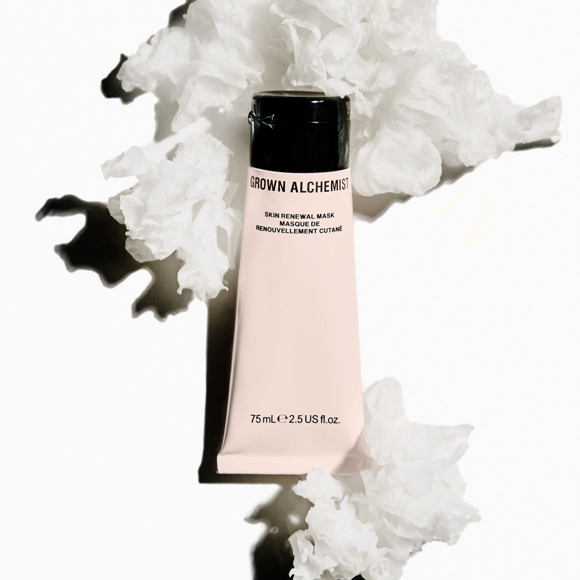 Skin Renewal Mask Grown Alchemist Mascarilla renovadora - ABANUC