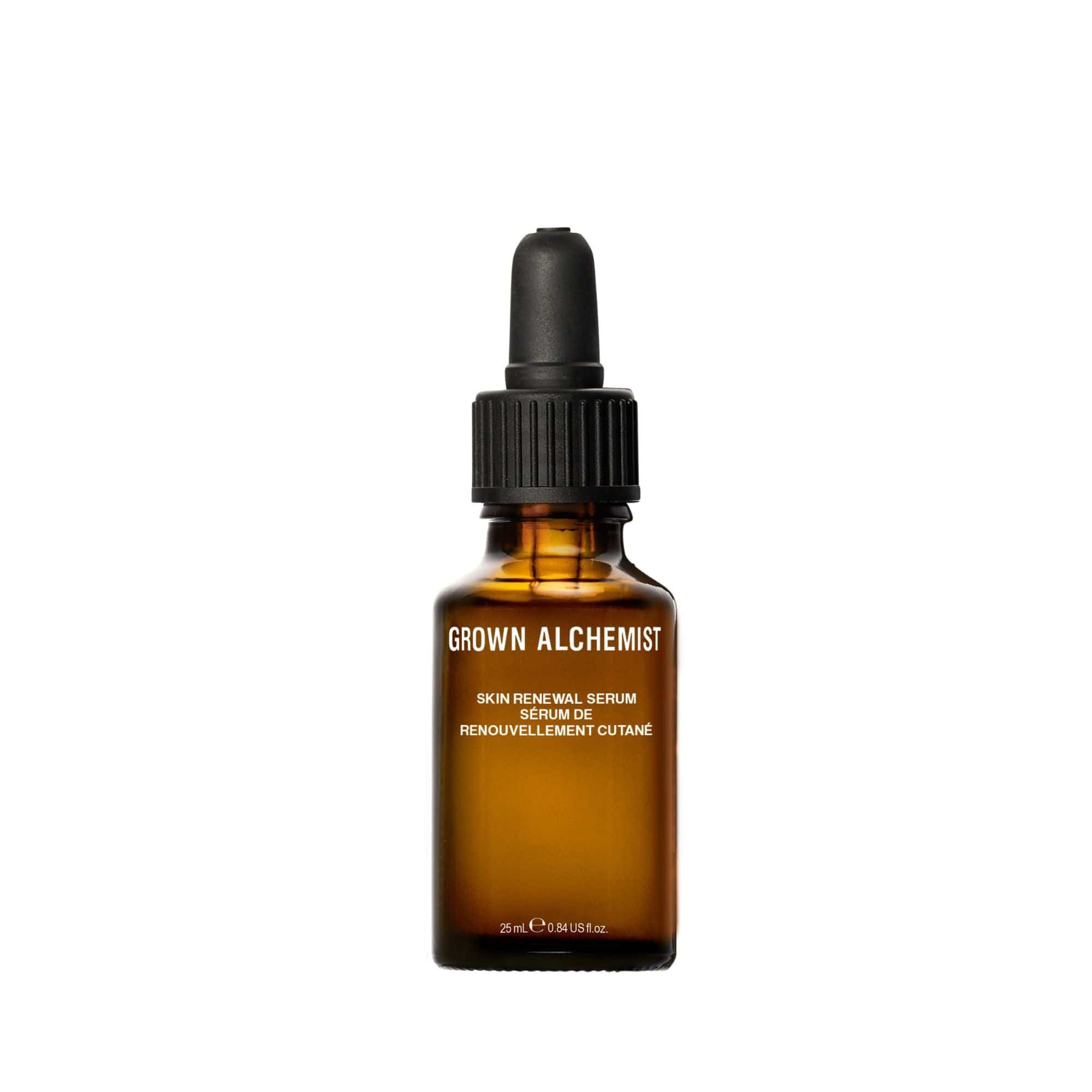 Skin Renewal Serum Grown Alchemist Sérum renovador - ABANUC