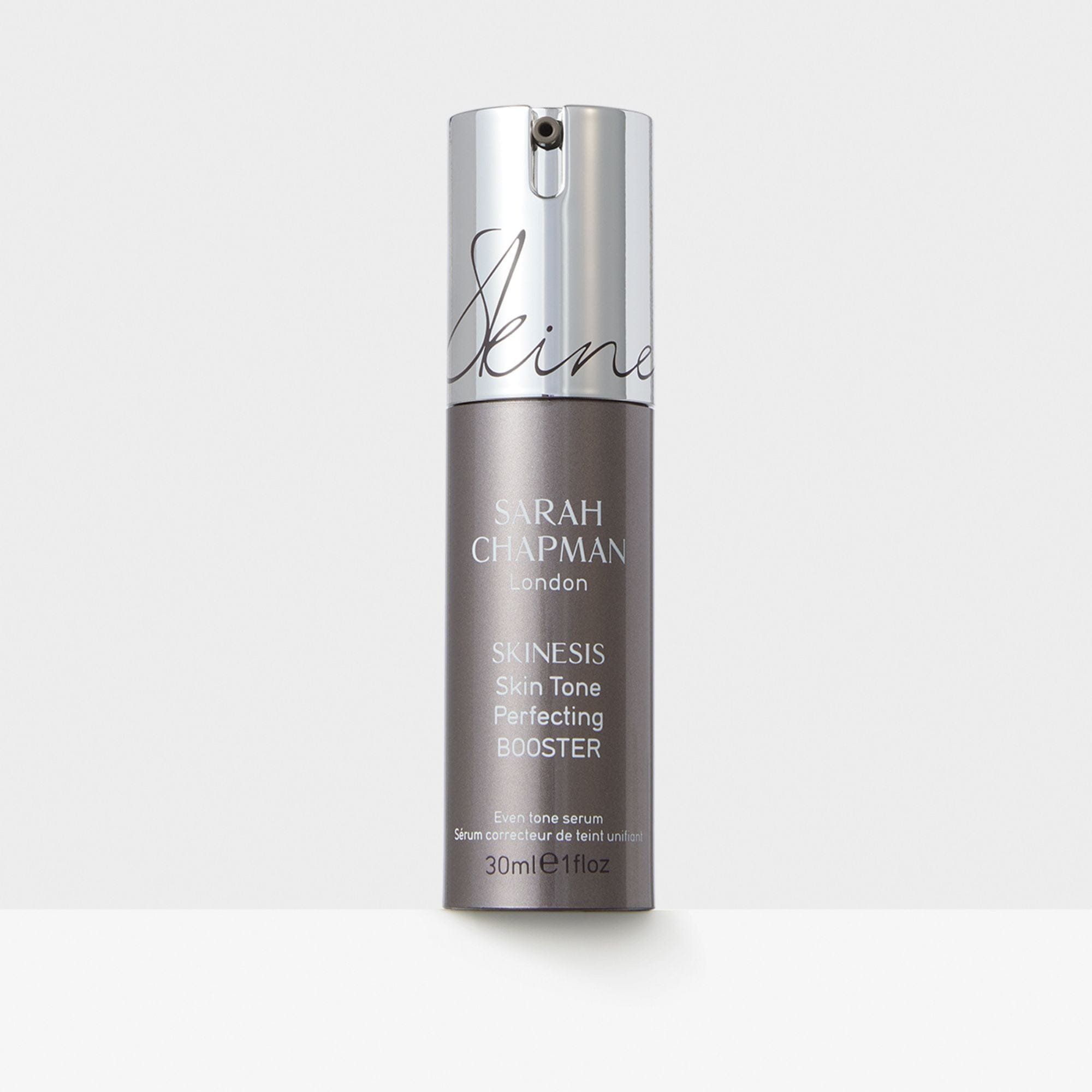 Skin Tone Perfecting Booster Sarah Chapman Sérum corrector del tono de la piel - ABANUC