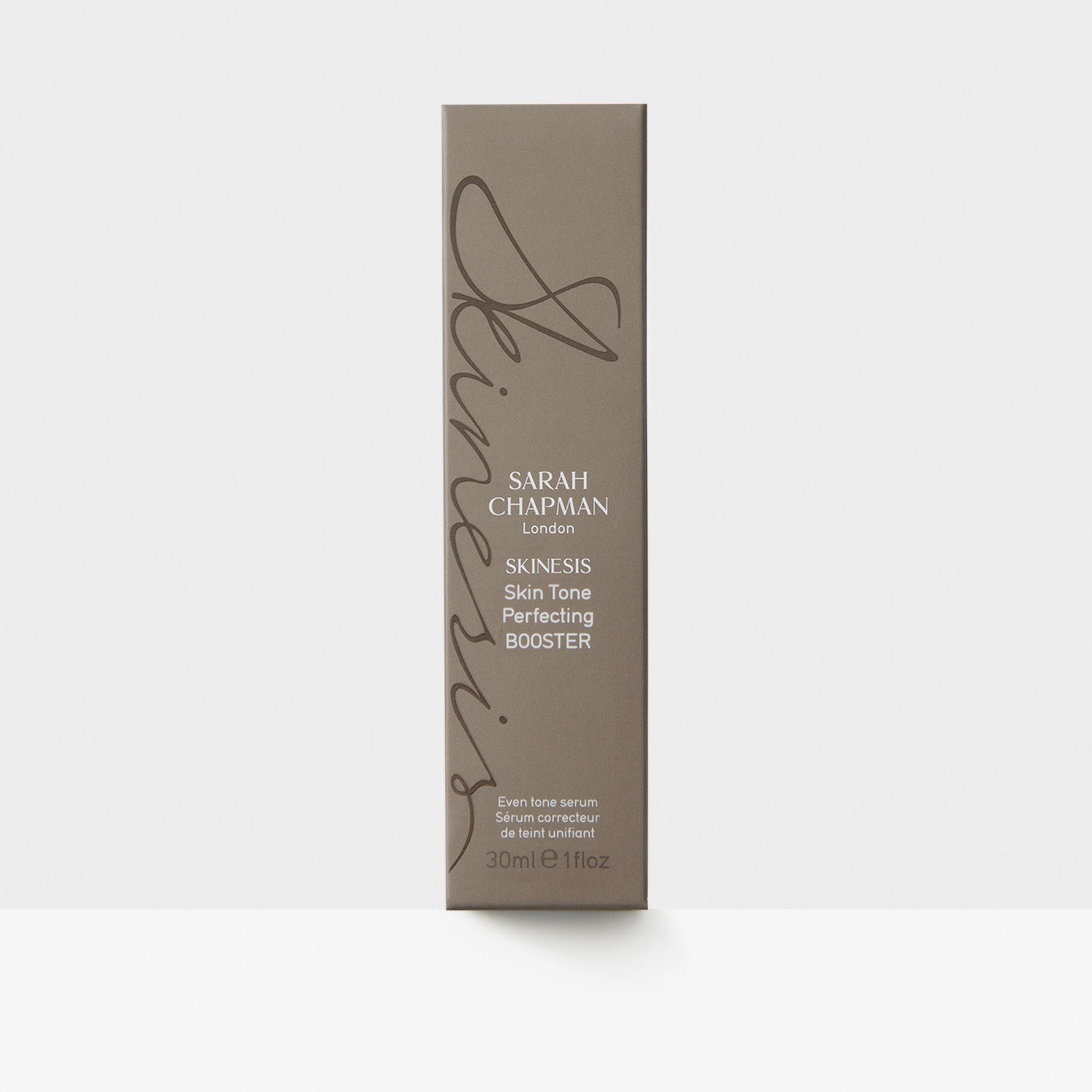 Skin Tone Perfecting Booster Sarah Chapman Sérum corrector del tono de la piel - ABANUC