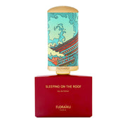 Sleeping on the Roof - Light Shadow FLORAÏKU Eau de Parfum - ABANUC