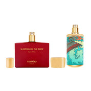 Sleeping on the Roof - Light Shadow FLORAÏKU Eau de Parfum - ABANUC