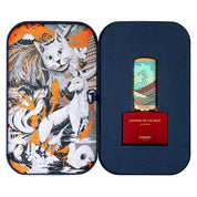 Sleeping on the Roof - Light Shadow FLORAÏKU Eau de Parfum - ABANUC