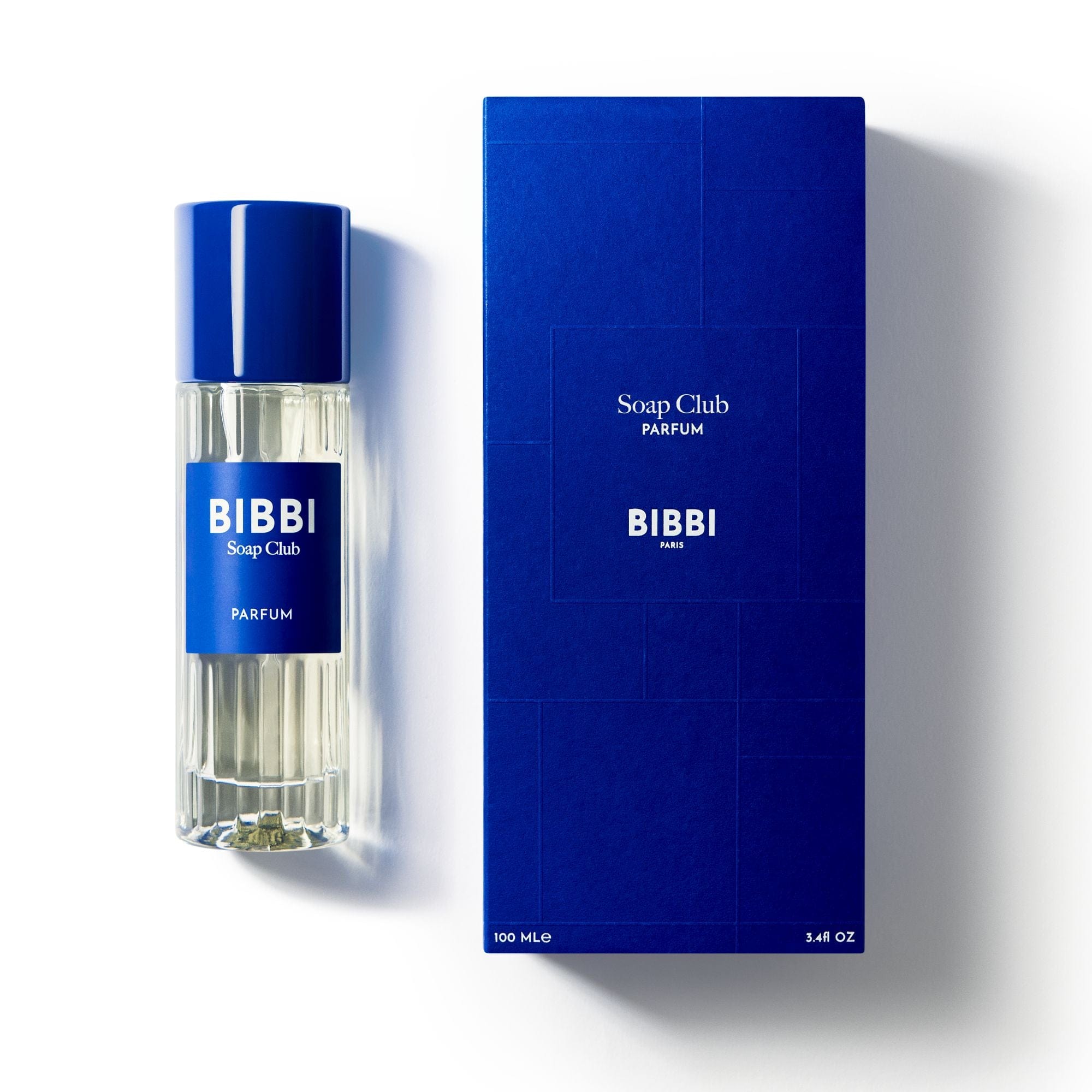 Soap Club BIBBI Eau de Parfum - ABANUC