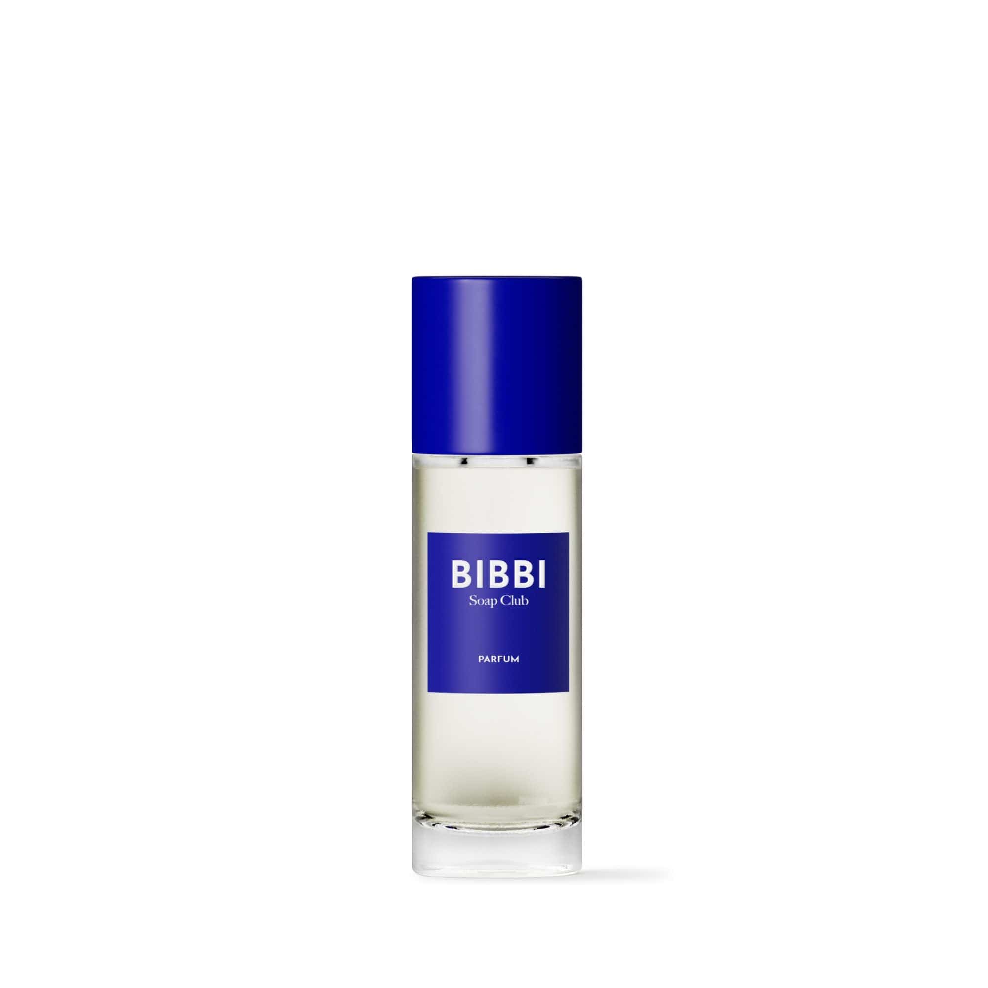 Soap Club BIBBI Eau de Parfum - ABANUC