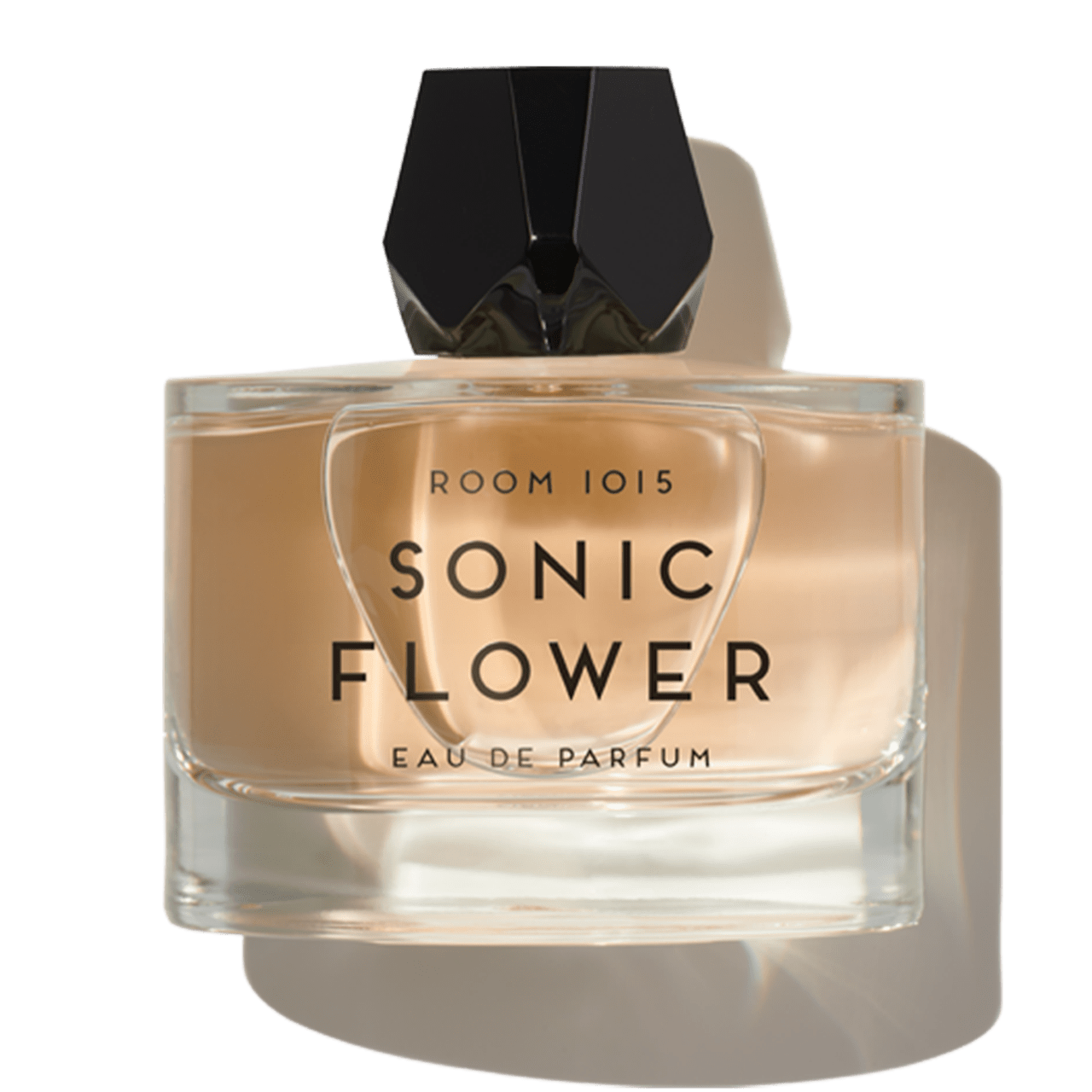 Sonic Flower ROOM 1015 Eau de Parfum - ABANUC