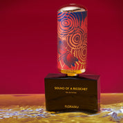 Sound Of A Ricochet FLORAÏKU Eau de Parfum - ABANUC