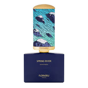 Spring River - Enigmatic Flowers Ikebana FLORAÏKU Eau de Parfum - ABANUC