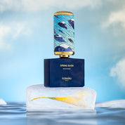 Spring River - Enigmatic Flowers Ikebana FLORAÏKU Eau de Parfum - ABANUC