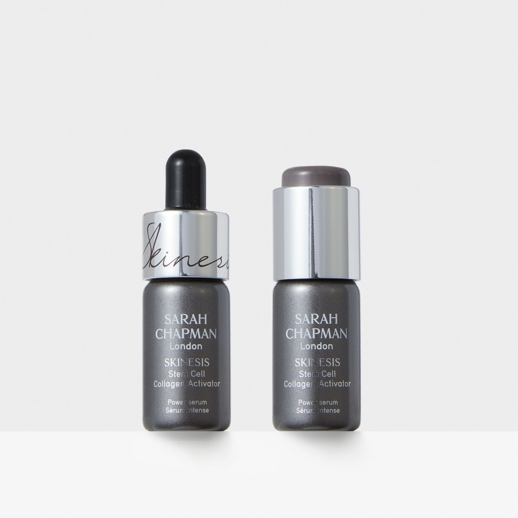 Stem Cell Collagen Activator Sarah Chapman Activador de colágeno de células madres - ABANUC