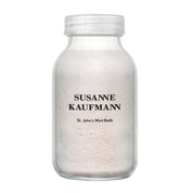 St John's Wort Bath Susanne Kaufmann Sales de baño de hierba de San Juan - ABANUC