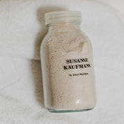 St John's Wort Bath Susanne Kaufmann Sales de baño de hierba de San Juan - ABANUC
