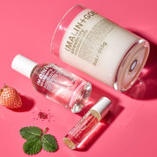 Strawberry MALIN+GOETZ Eau de Parfum - ABANUC