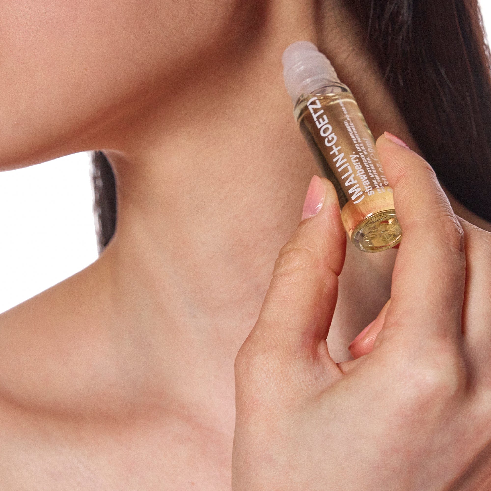 Strawberry perfume oil MALIN+GOETZ Perfume en aceite - ABANUC