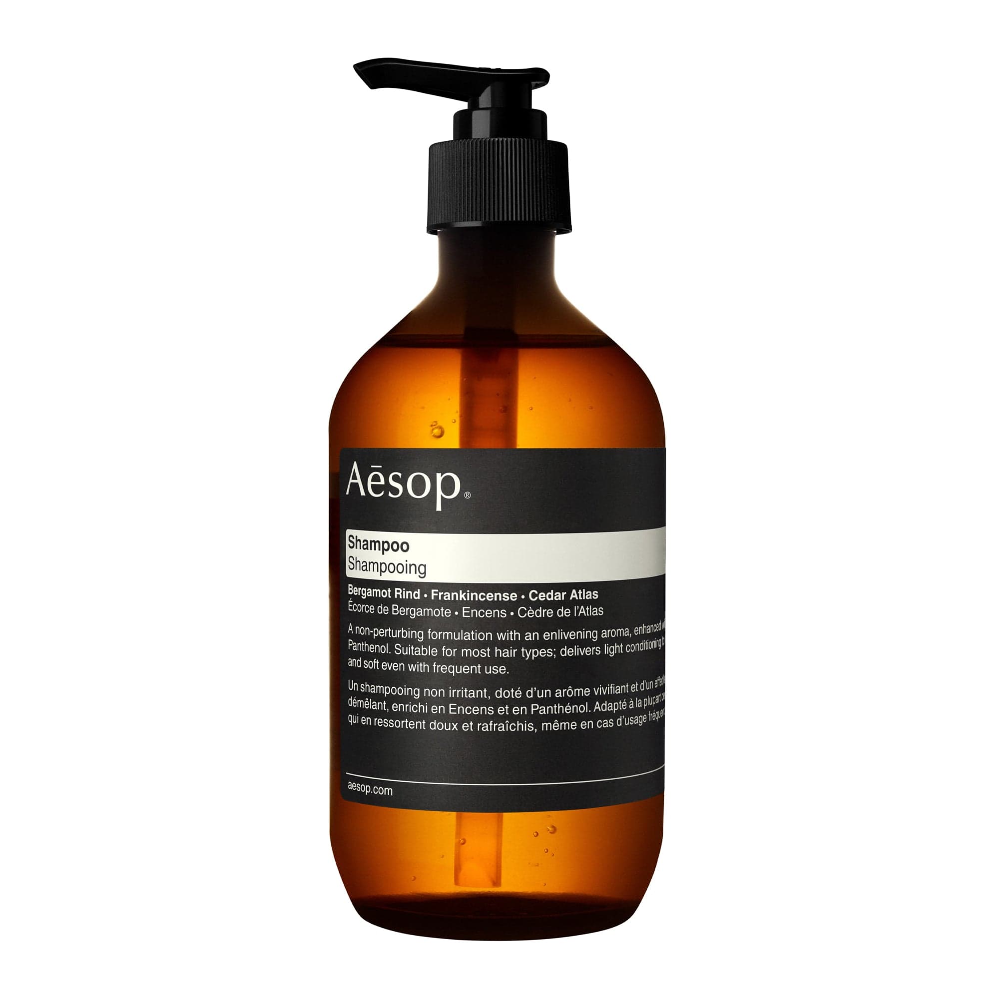 Shampoo Aesop Champú - ABANUC