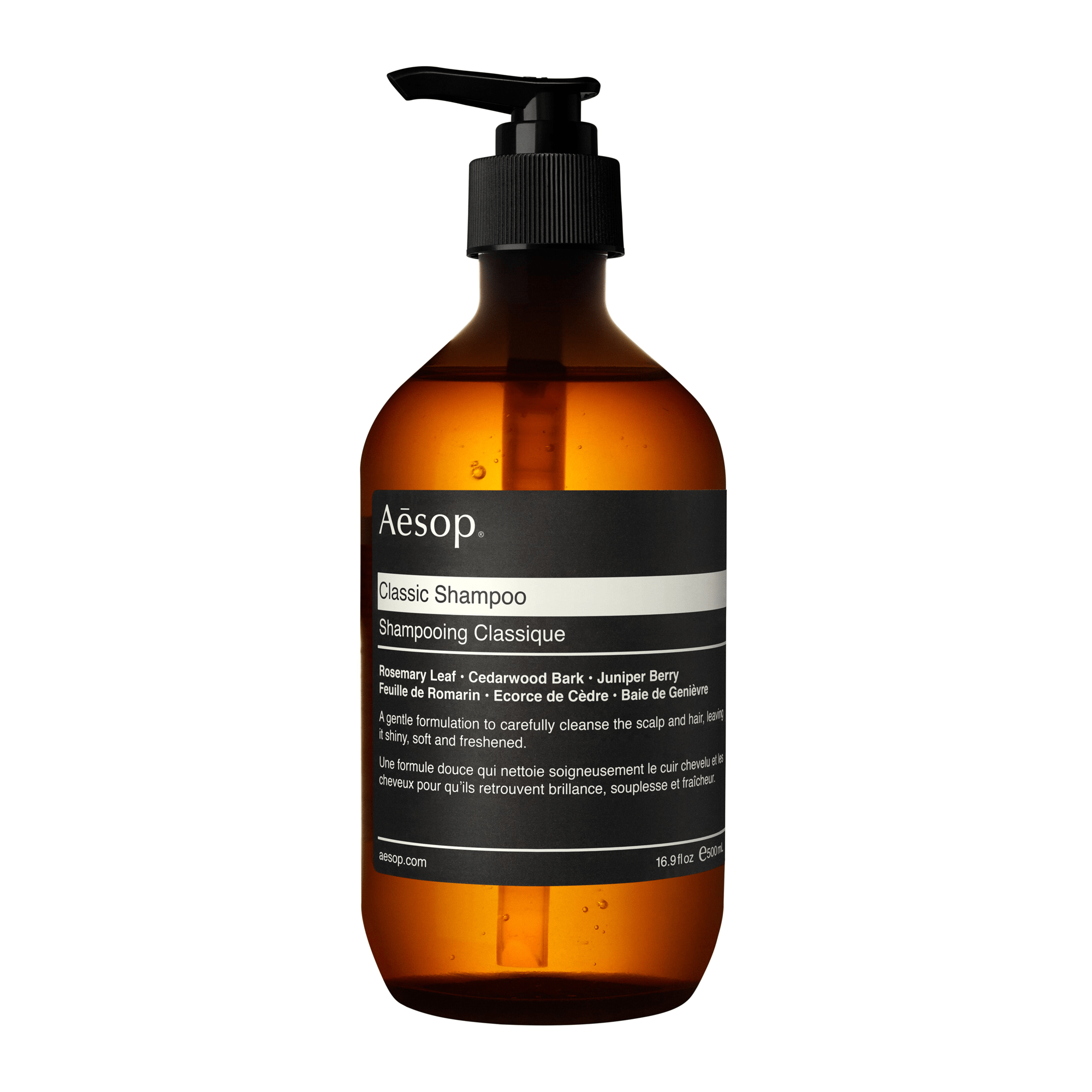 Shampoo Aesop Champú - ABANUC
