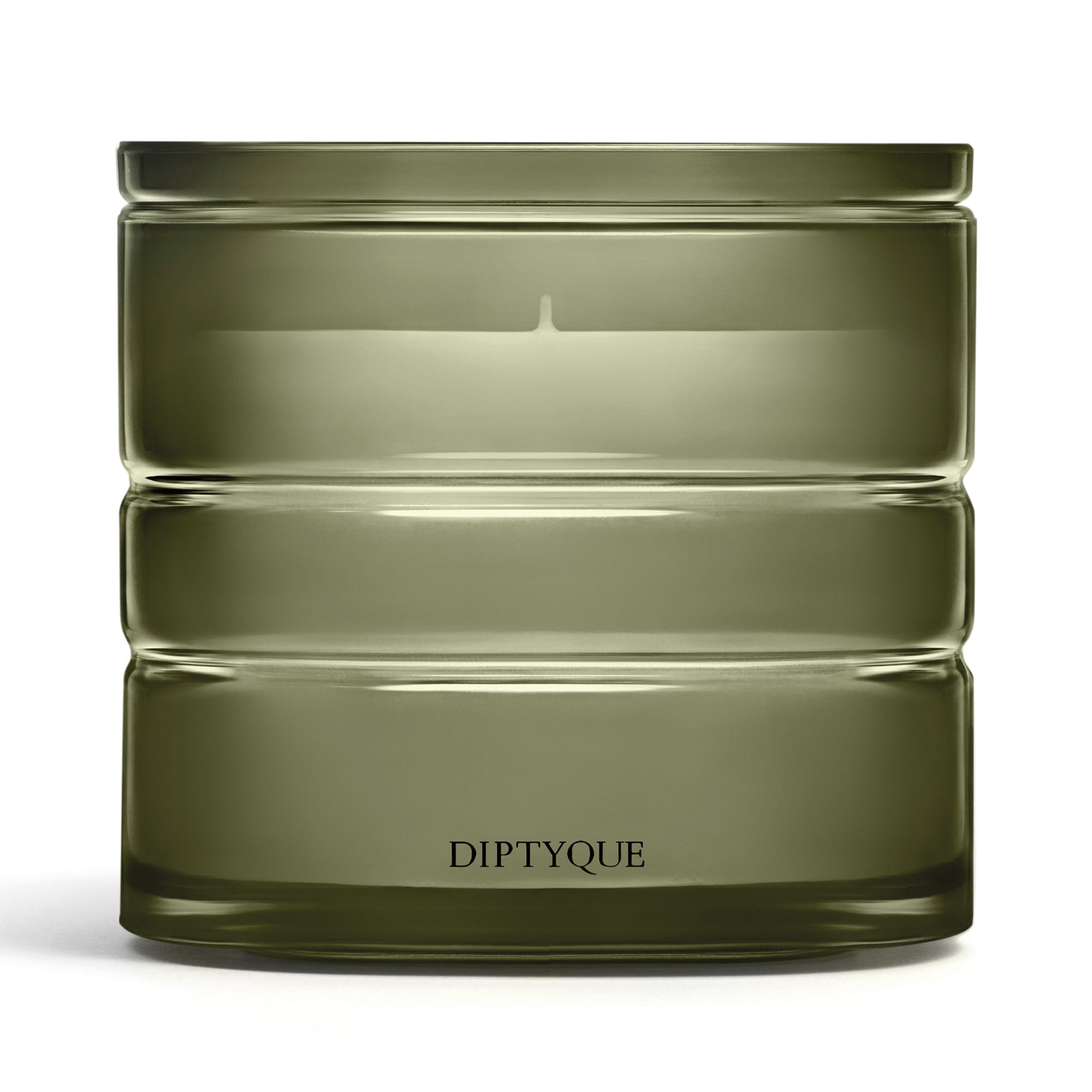 Temple des Mousses Diptyque Vela perfumada recargable - ABANUC
