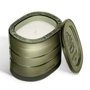 Temple des Mousses Diptyque Vela perfumada recargable - ABANUC