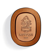Terres Blondes Diptyque Vela perfumada recargable - ABANUC