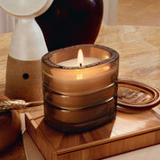 Terres Blondes Diptyque Vela perfumada recargable - ABANUC