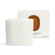 Terres Blondes Diptyque Vela perfumada recargable - ABANUC