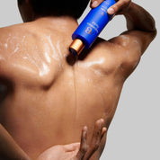 The Body Cleanser Augustinus Bader Limpiador corporal - ABANUC