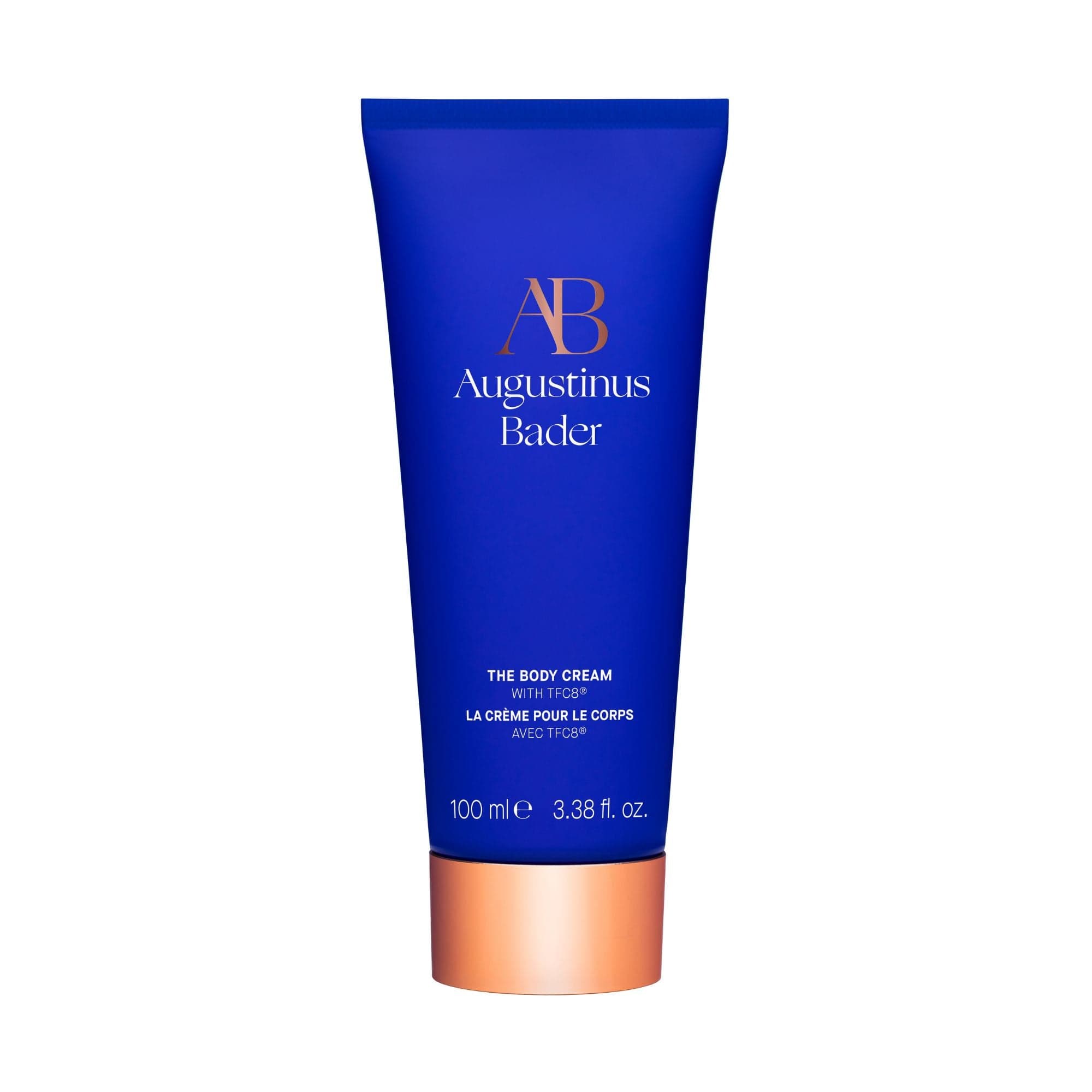 The Body Cream Augustinus Bader Crema Hidratante Corporal - ABANUC