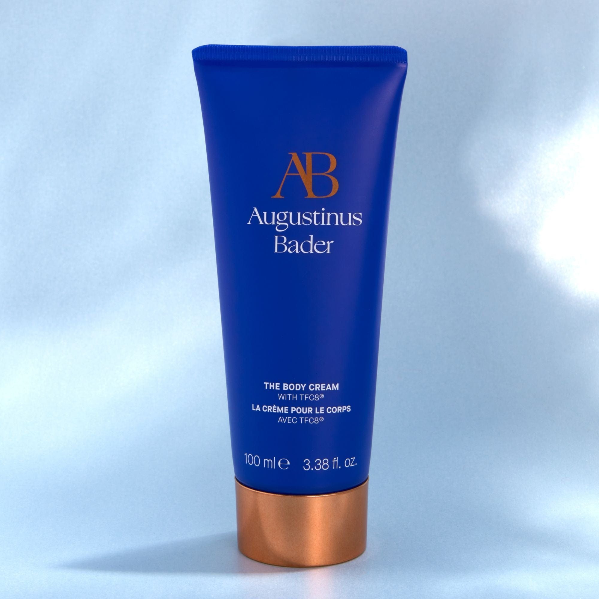 The Body Cream Augustinus Bader Crema Hidratante Corporal - ABANUC