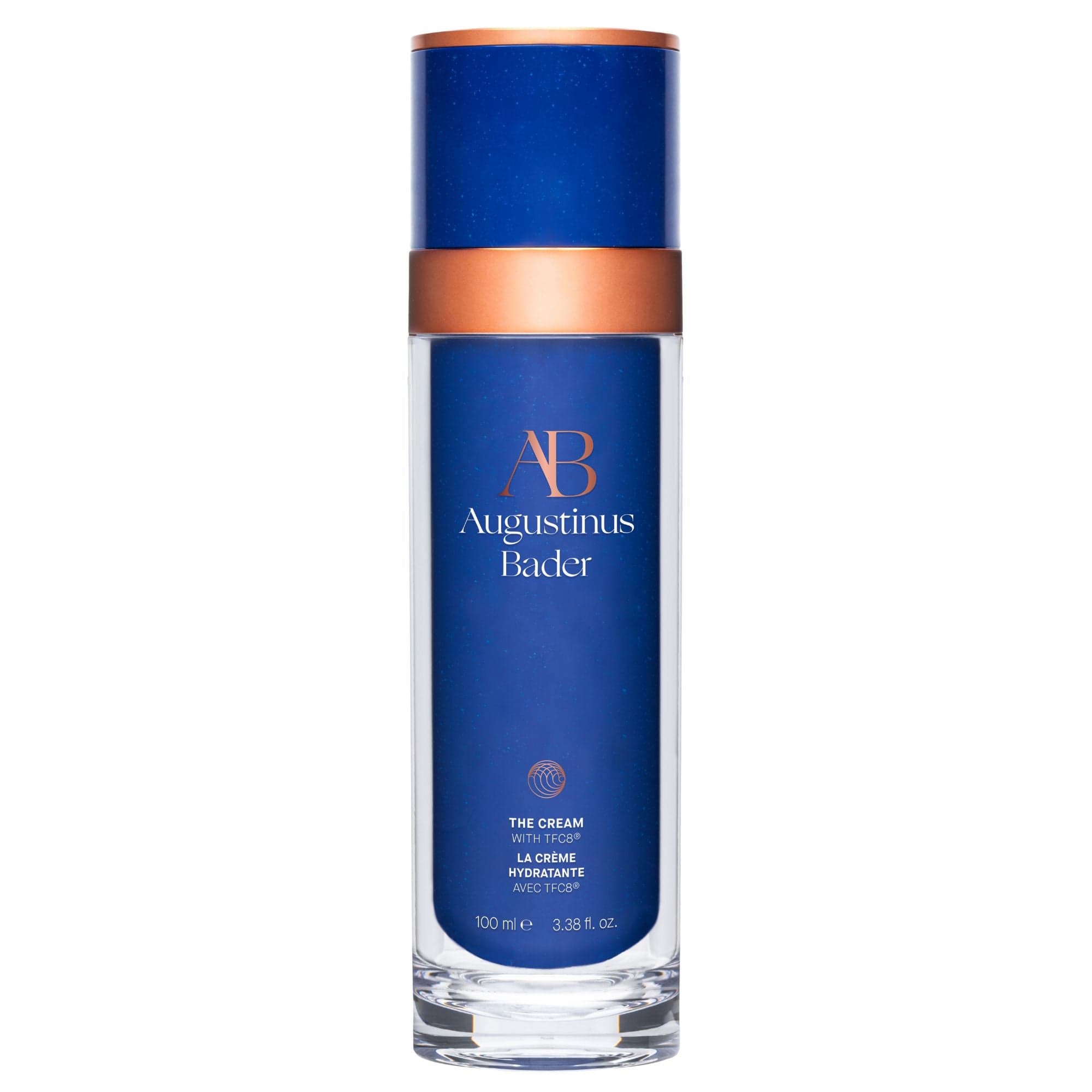 The Cream Augustinus Bader Crema Hidratante - ABANUC