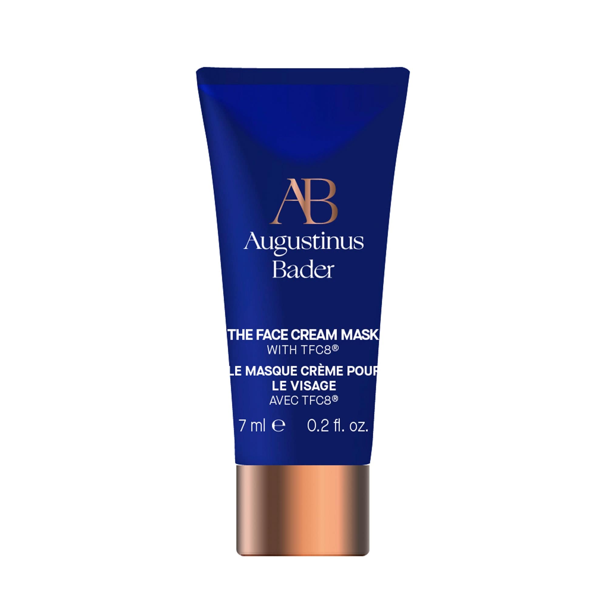 The Face Cream Mask 7 ml de Augustinus Bader - ABANUC