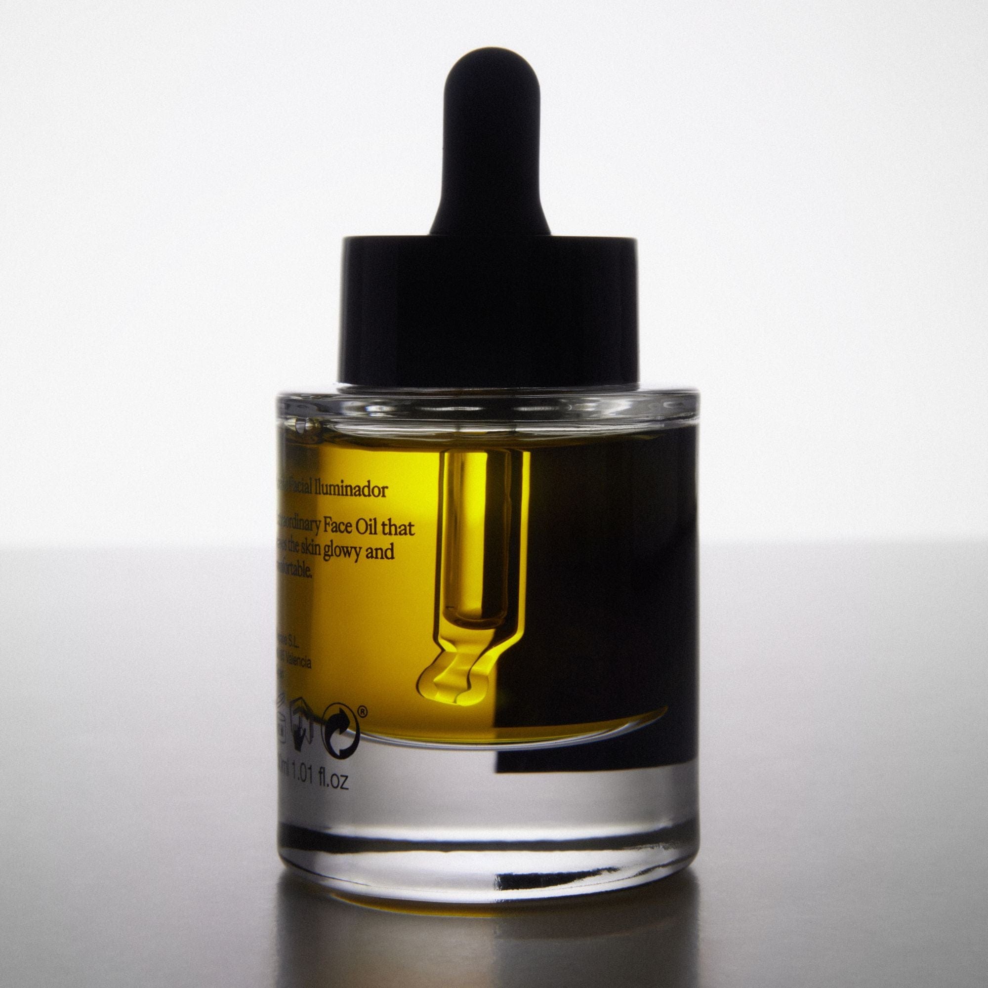 The Great Oil The Great Fusion Aceite Facial